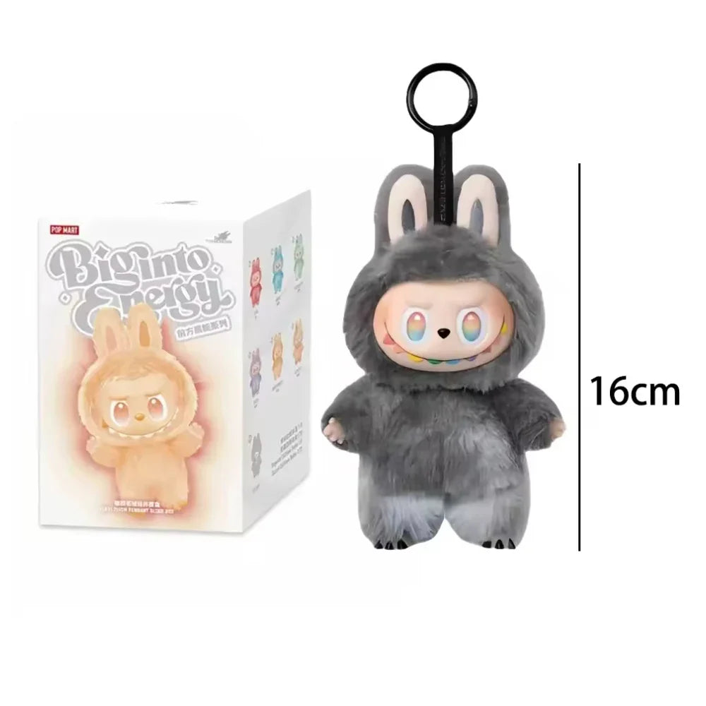 MINISO 2025 Labubu V3 Blind Box