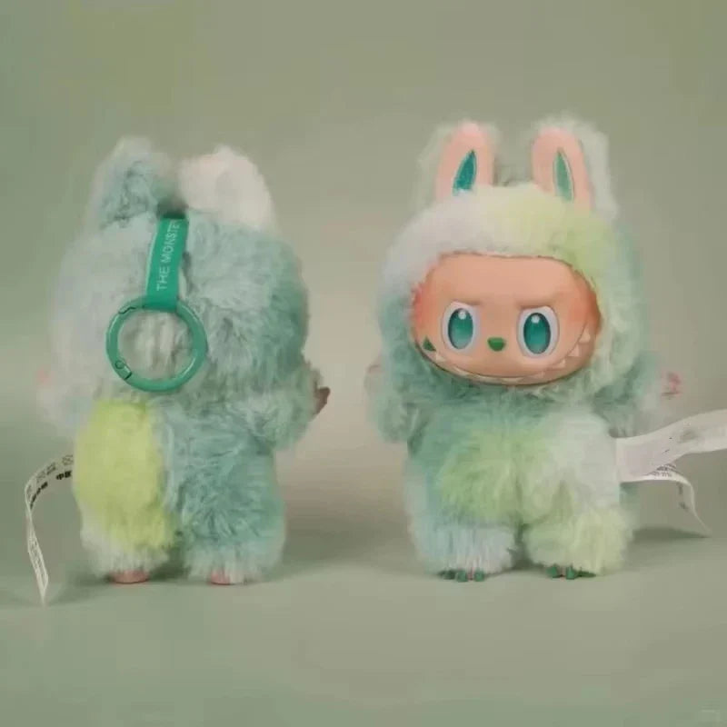 Labubu V3 The Monsters Big Energy Series Vinyl Pendant