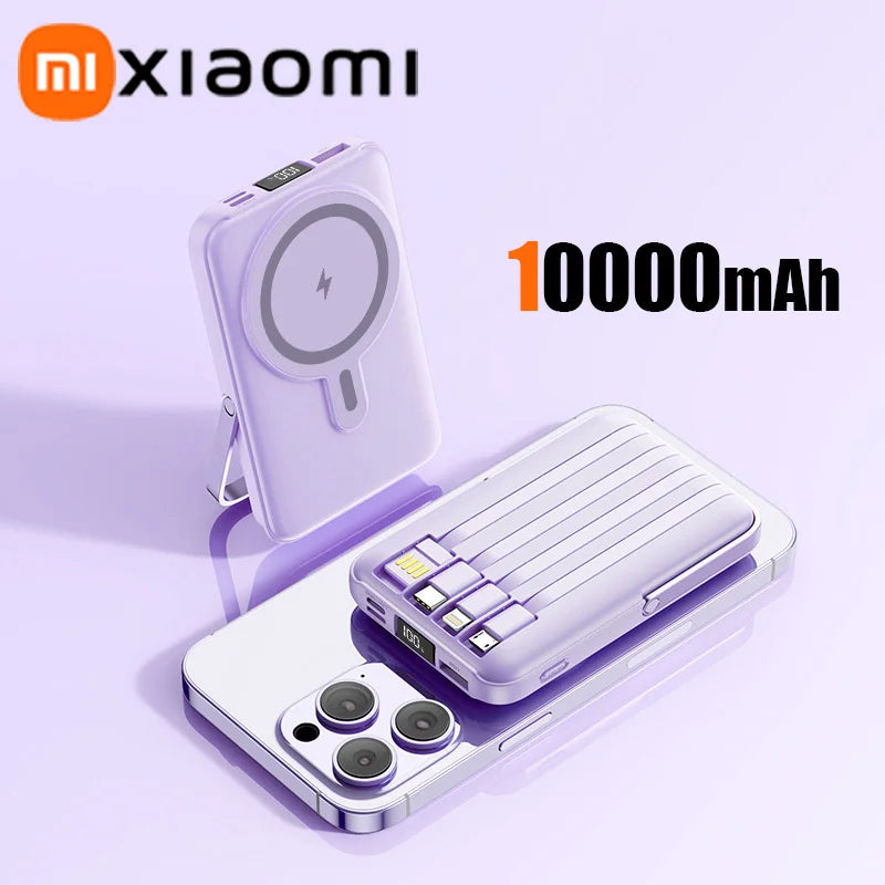 Xiaomi 50000mAh Wireless Power Bank
