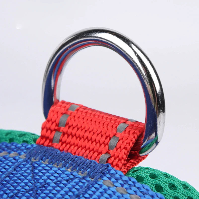 Fashion Saddle Dog Harness