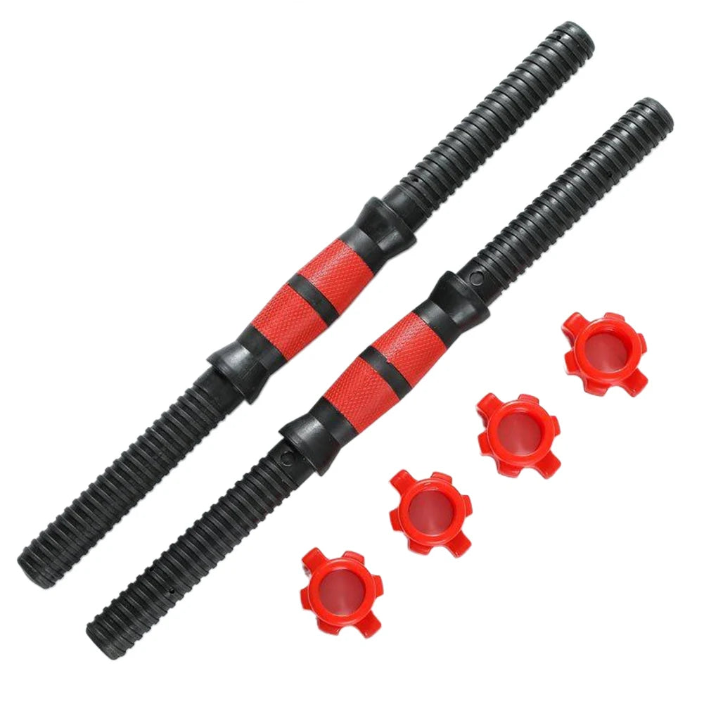 Dumbbell Connecting Rod Handle