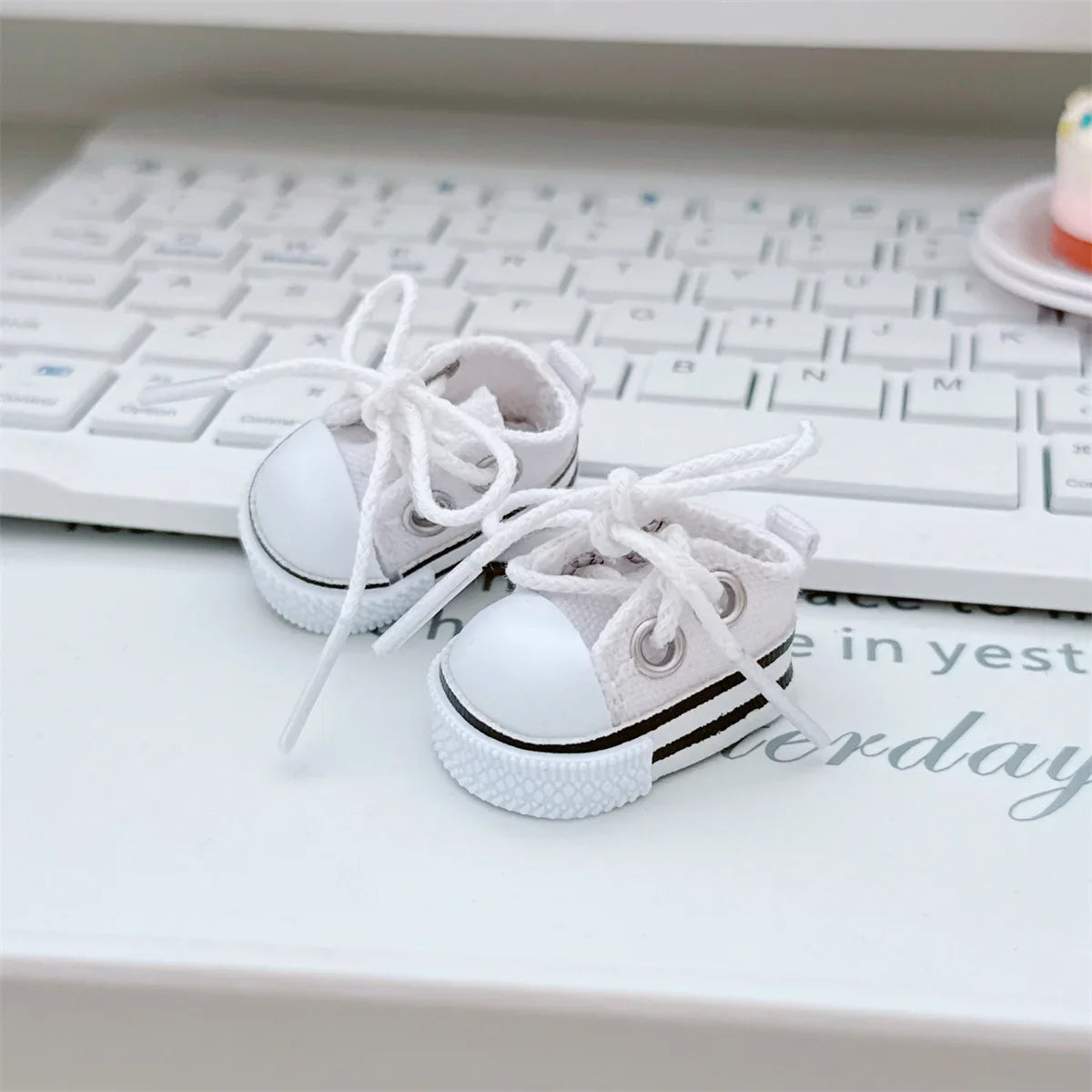 BULINBULIN Labubu Hoodie Pendant Outfit Set