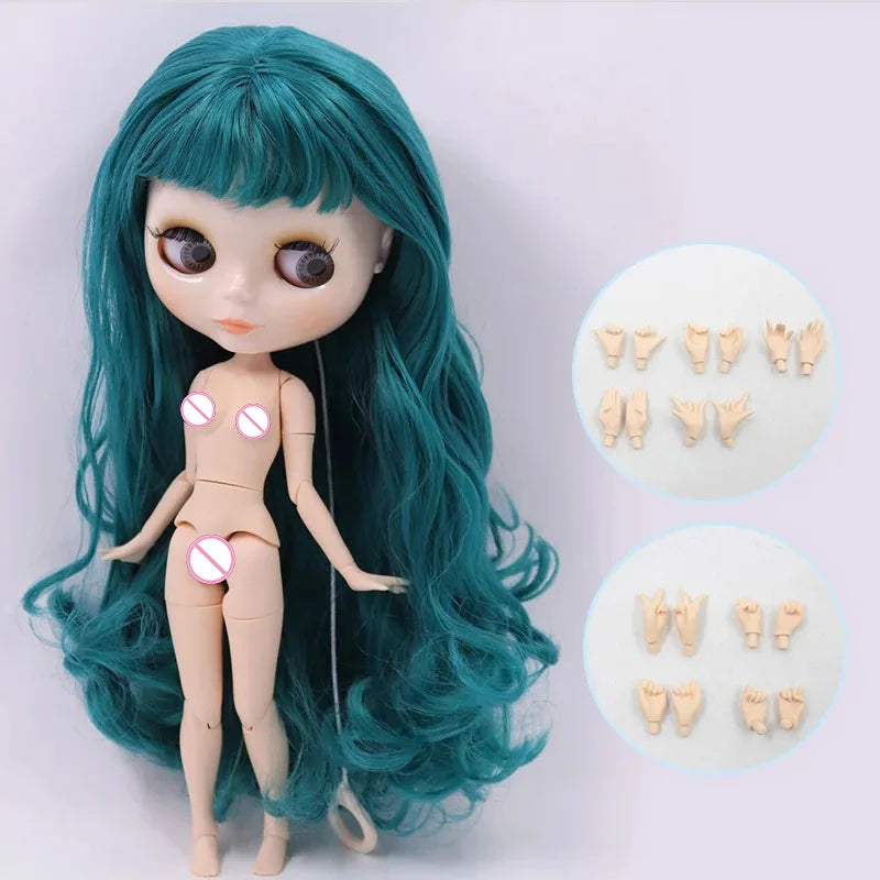 ICY DBS Blythe BJD Doll