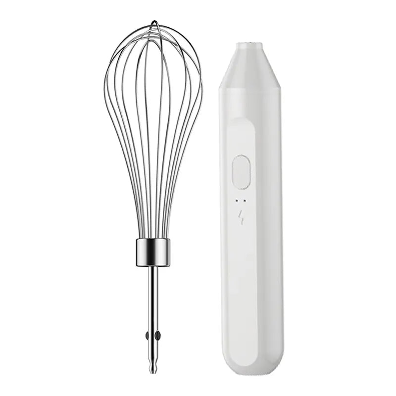 Electric Handheld Milk Frother