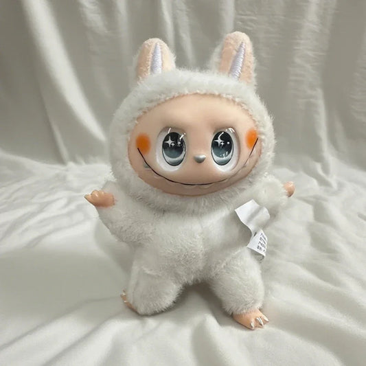 MINISO Bubu “Angel” Vinyl Keychain Box