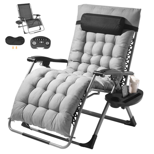 SucceBuy Zero Gravity Recliner Chair