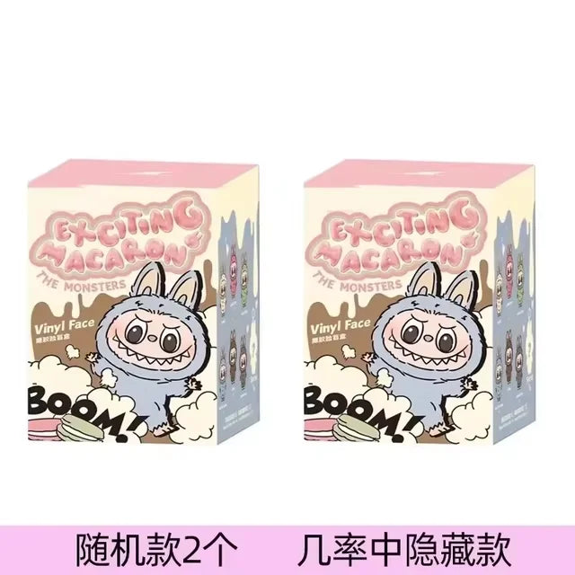 Labubu V3 Big Energy Blind Box Gift