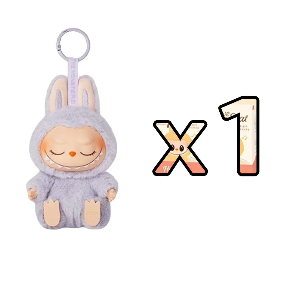 Labubu V3 Have a Seat Series Toy