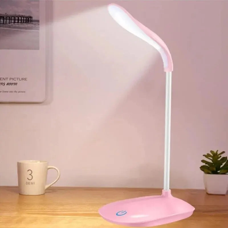 SUPMANGO USB Touch Dimmer Reading Lamp