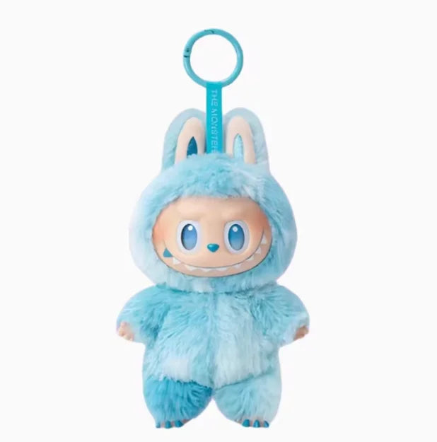 Labubu Monster V3 Series Blind Box Gift