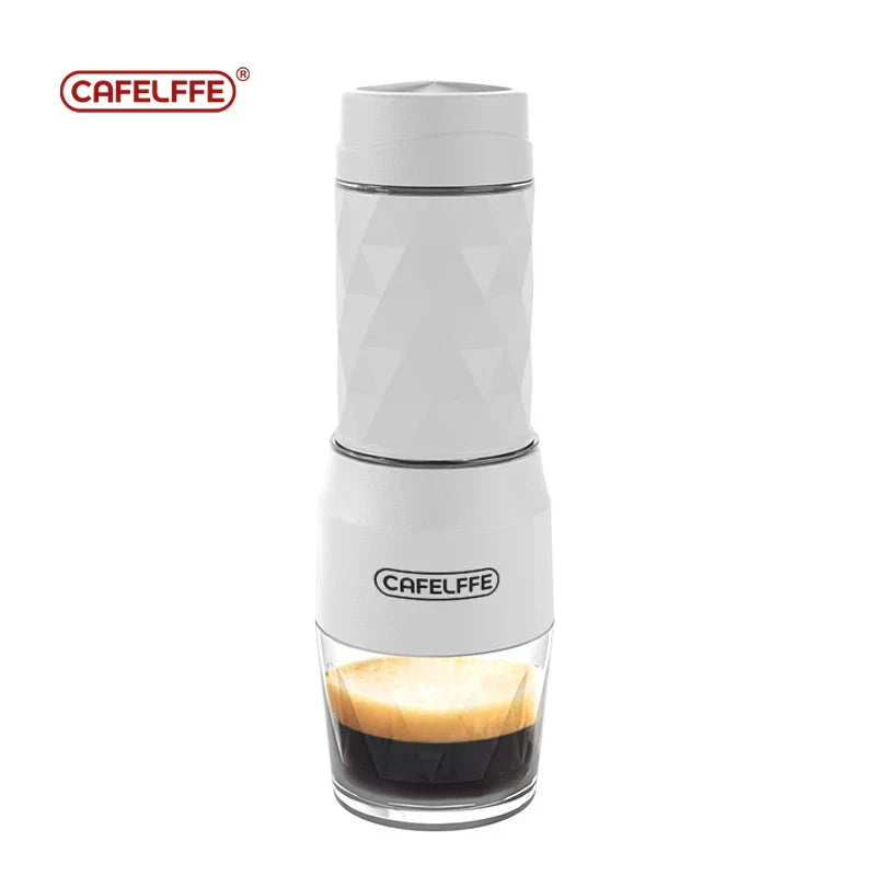 Cafelffe Portable Espresso Maker