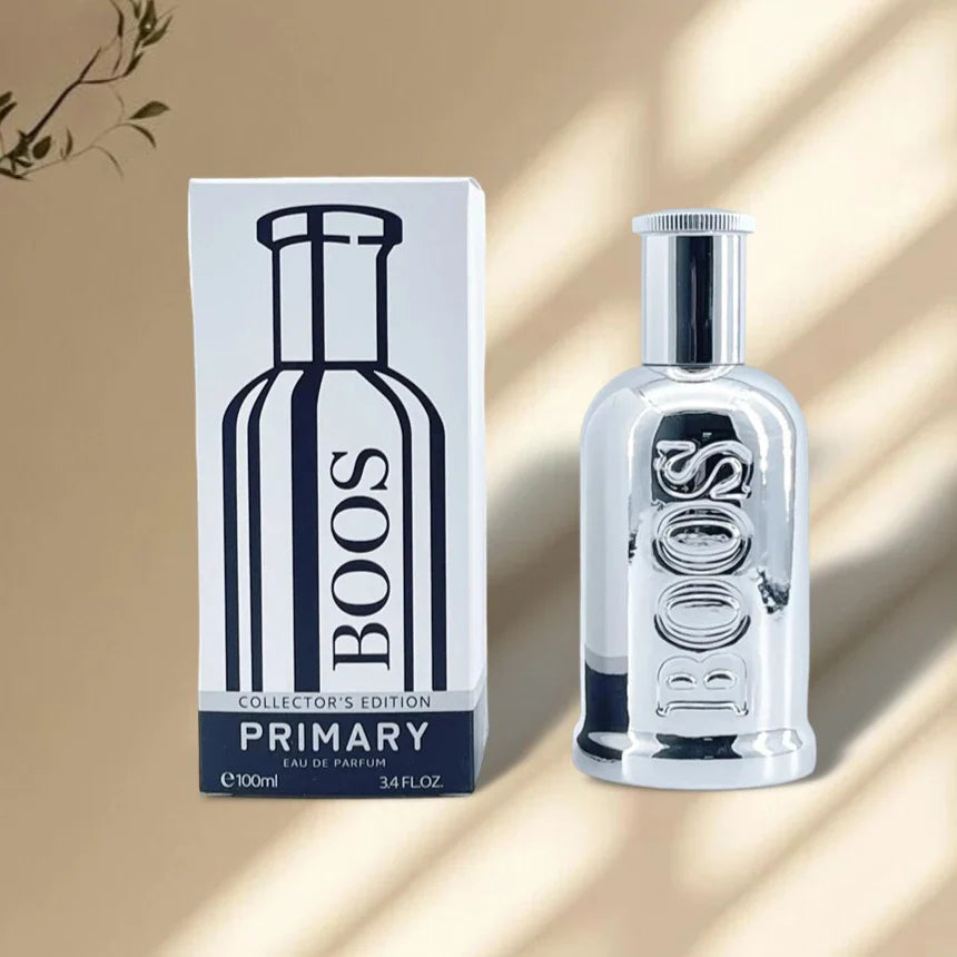 Midnight Bosch Men’s Cologne