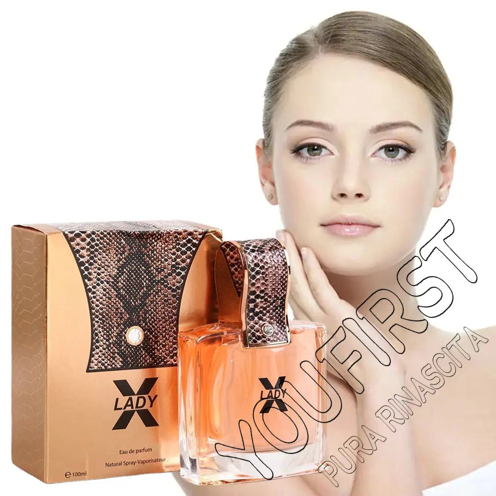 Original Brand Women's Perfume 100ml