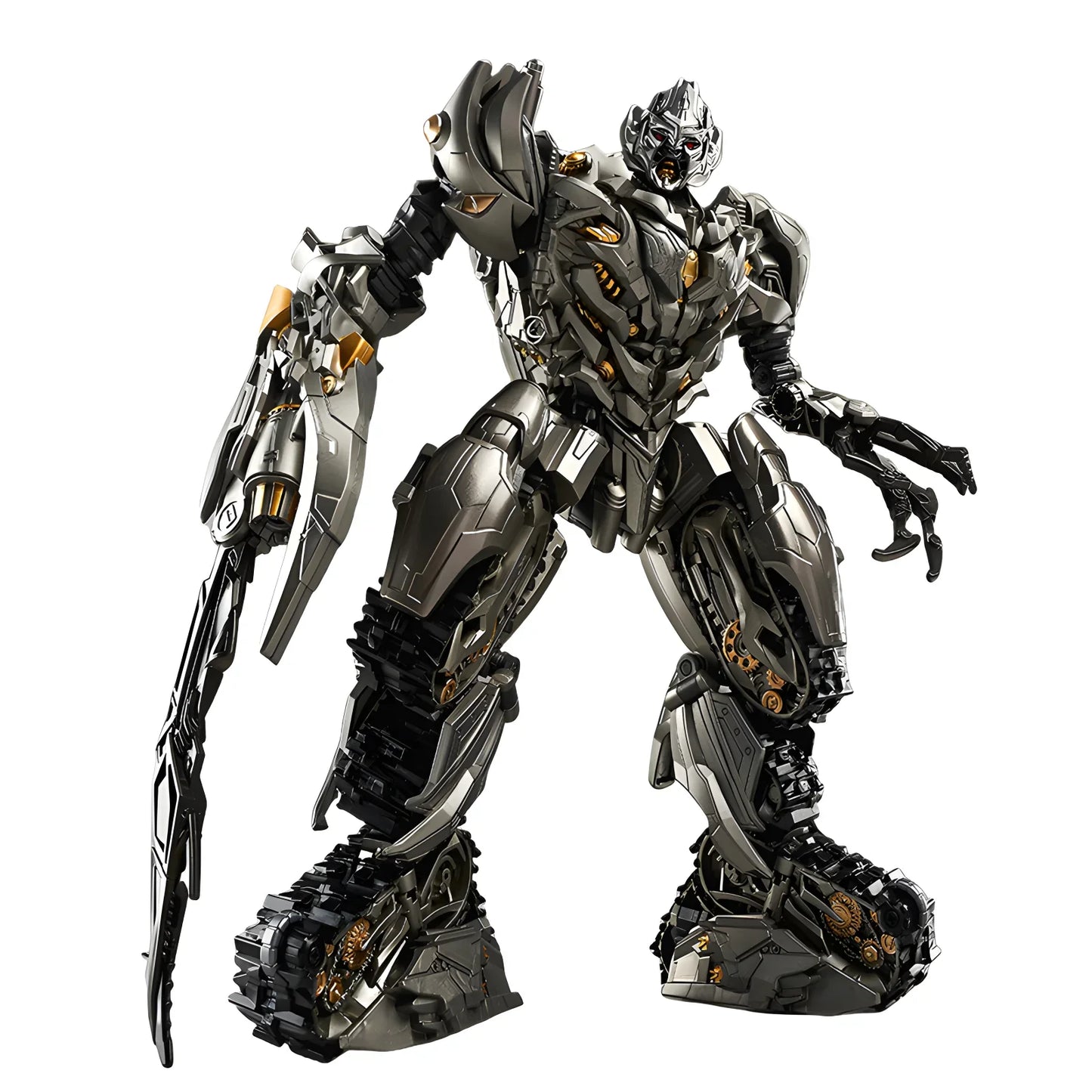 30cm Transformers Optimus Prime Figure