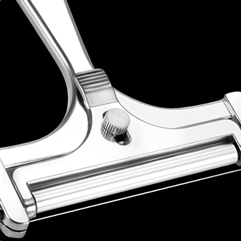 Adjustable Cheese & Butter Slicer