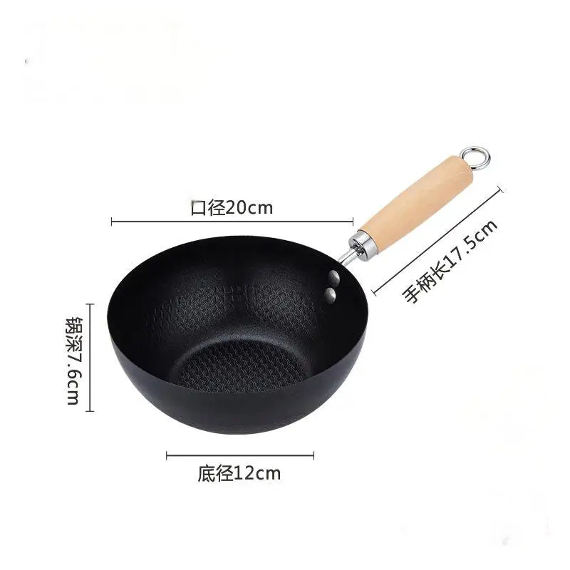Mini Non-Stick Frying Pan