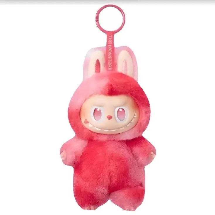 Labubu Big Energy Plush Keychain Gift