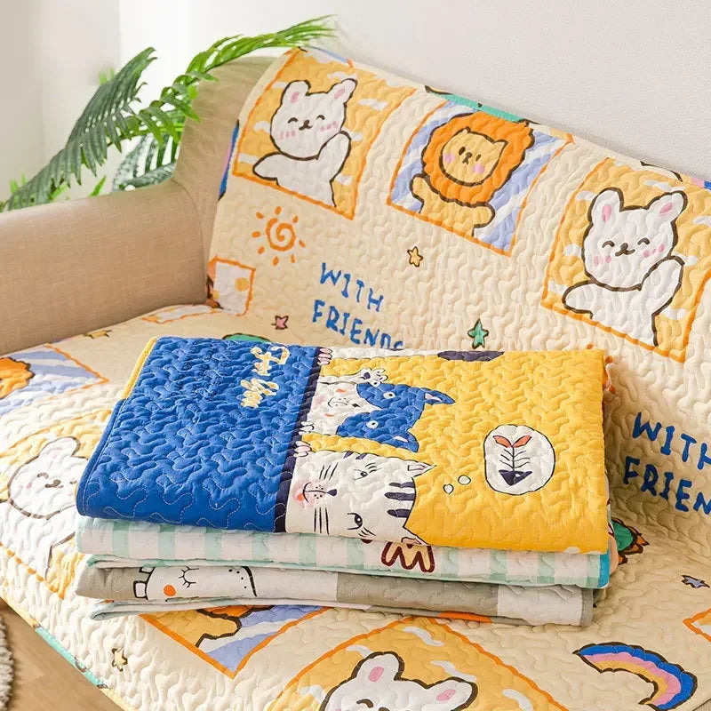 Dog Bed Deluxe Washable