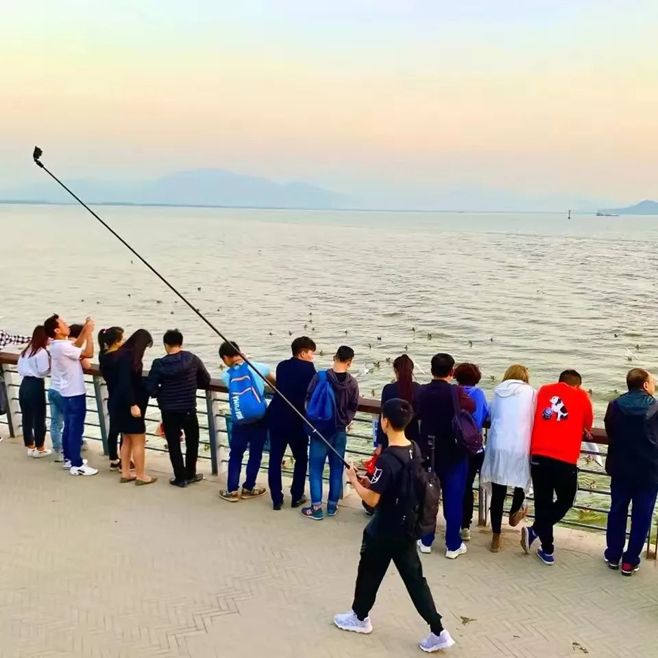 3M Carbon Selfie Stick