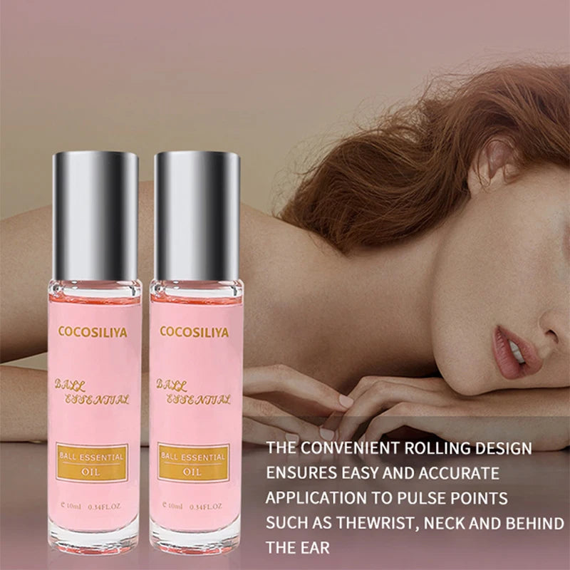 Alcohol Free Long Lasting Perfume