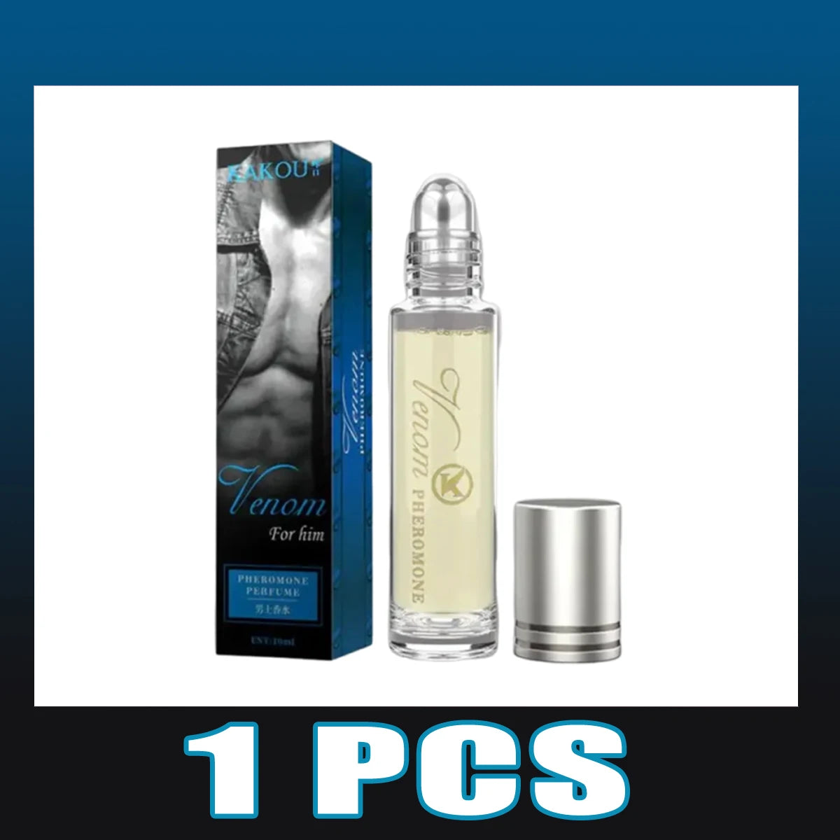 10ml Pheromone Perfume for Couples
