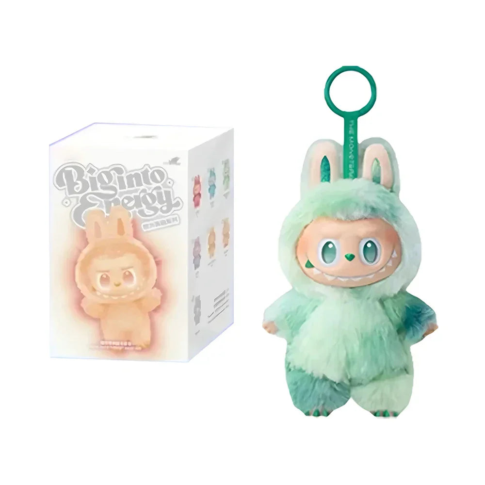 Labubu V3 Big Energy Series Figure