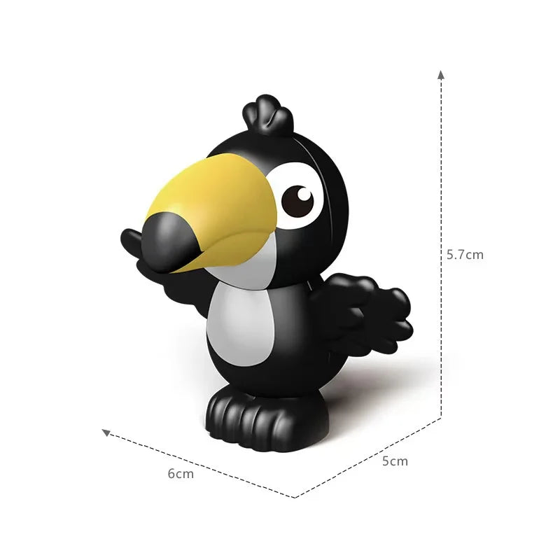 Medieval Pirate Ship Blocks