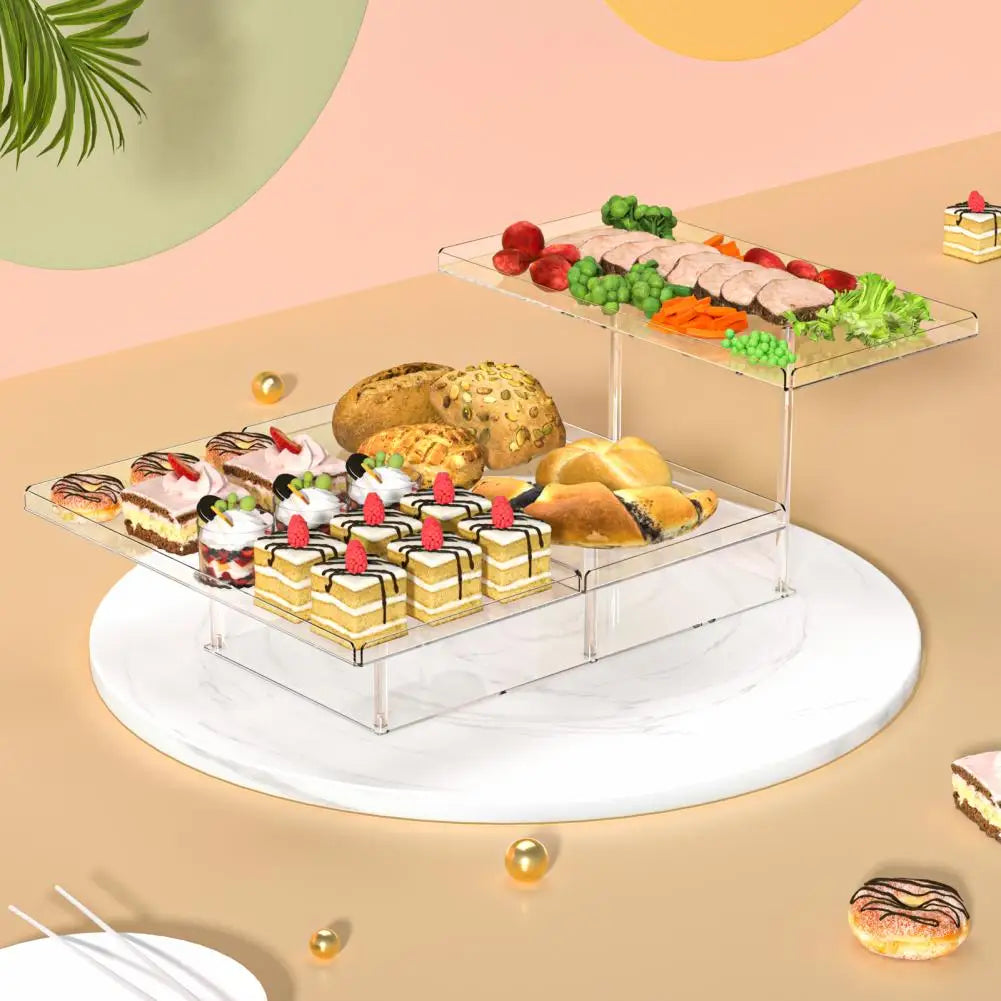 Cupcake Tower for Parties