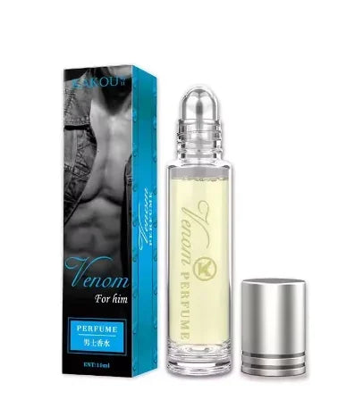 Warrior Trophy Men’s Perfume