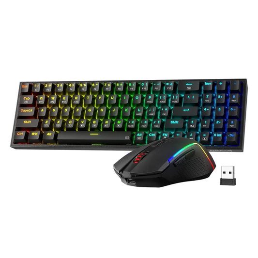 Redragon BS136 Keyboard & Mouse Combo