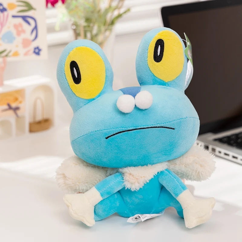 Pokemon Plush Toys Set