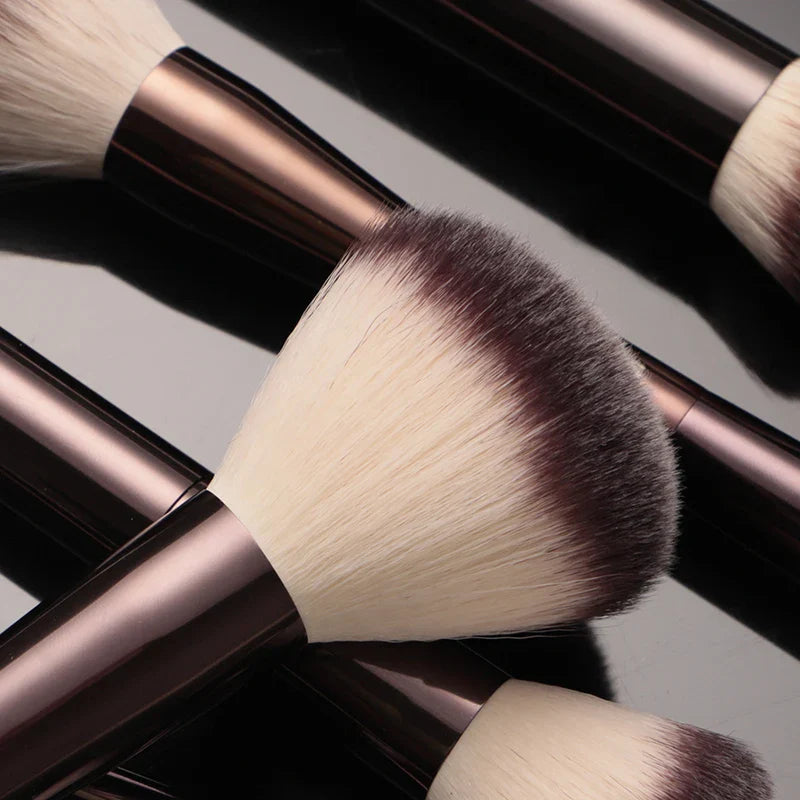 Hourglass Complete Makeup Brush Set