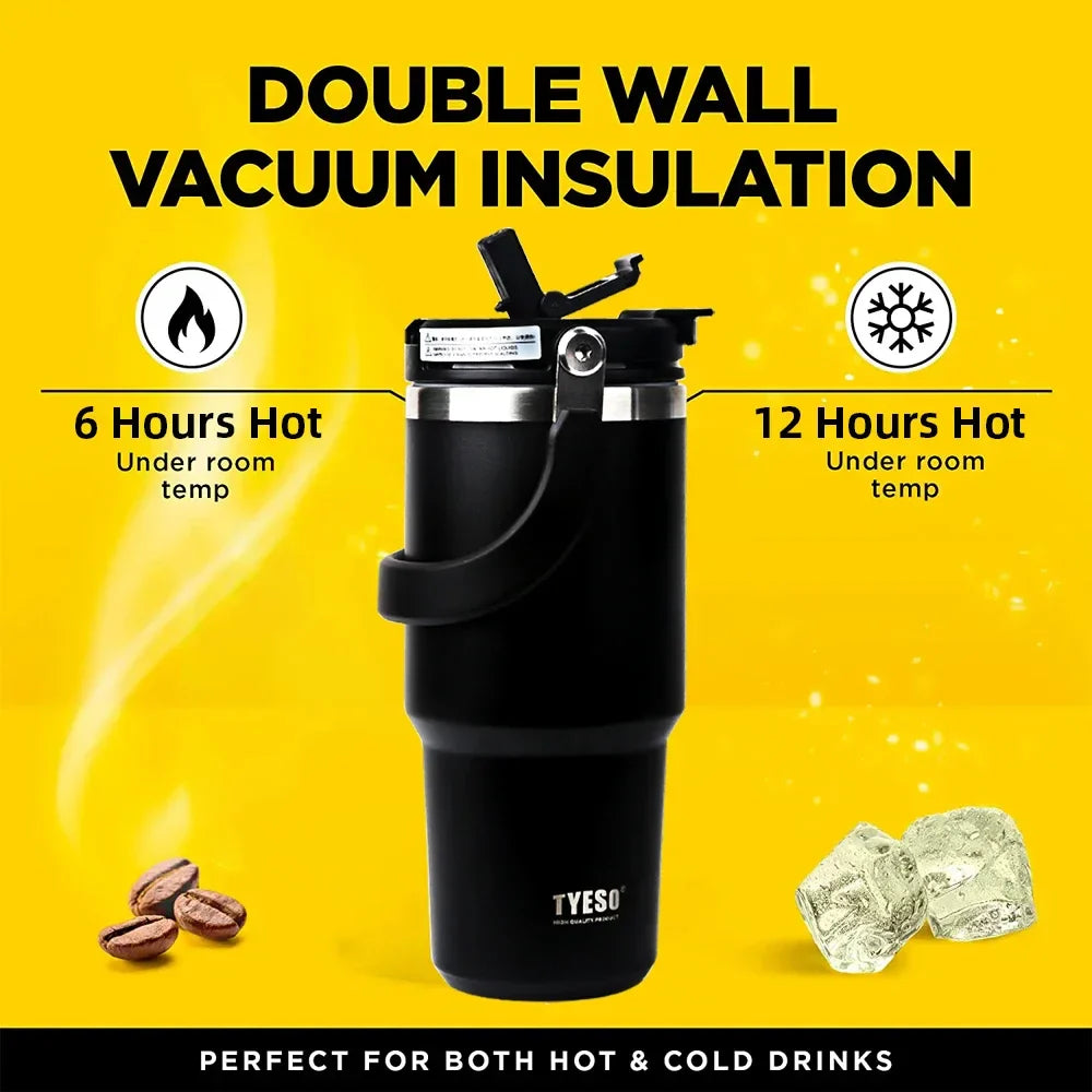 Tyeso Leakproof Travel cup