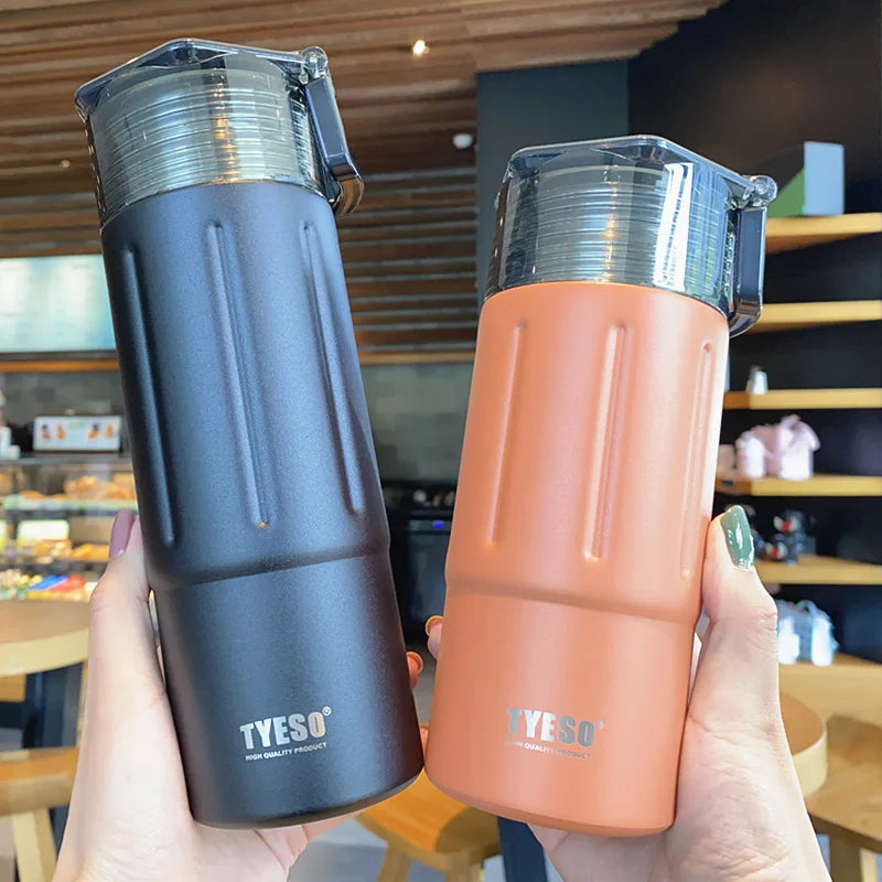 TYESO Best Leak-Proof Water Bottle