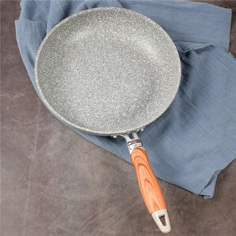 Non-Stick Stone Frying Pan