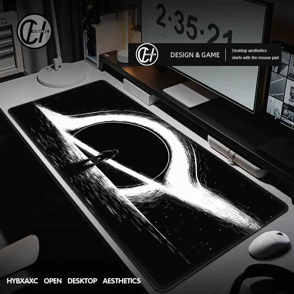 MINISO Astronaut XXL Gaming Mousepad