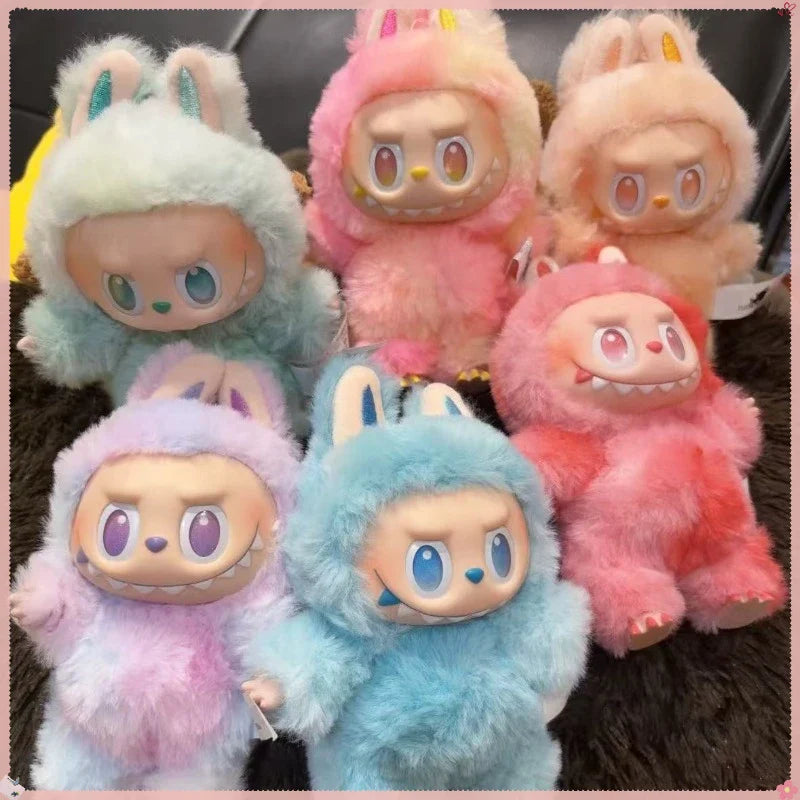 Labubu Have A Seat Blind Box