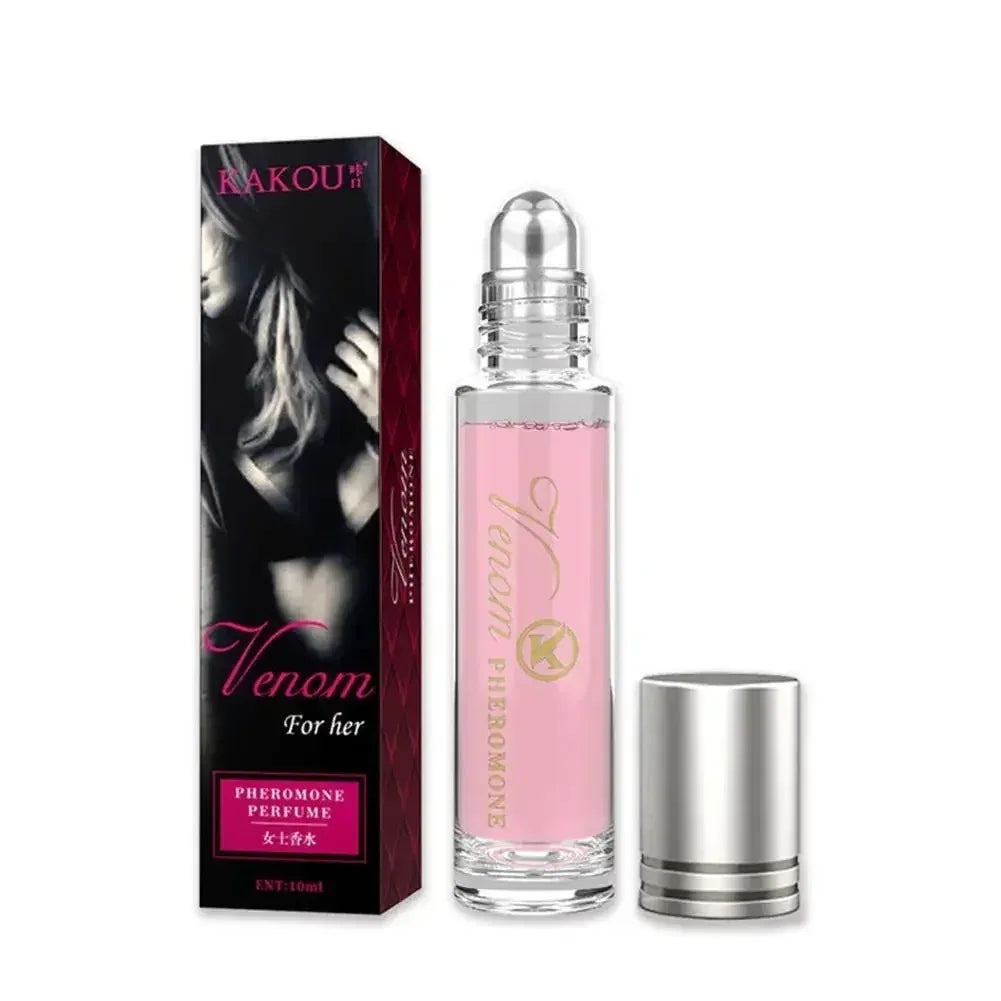 10ml Pheromone Attraction Perfume