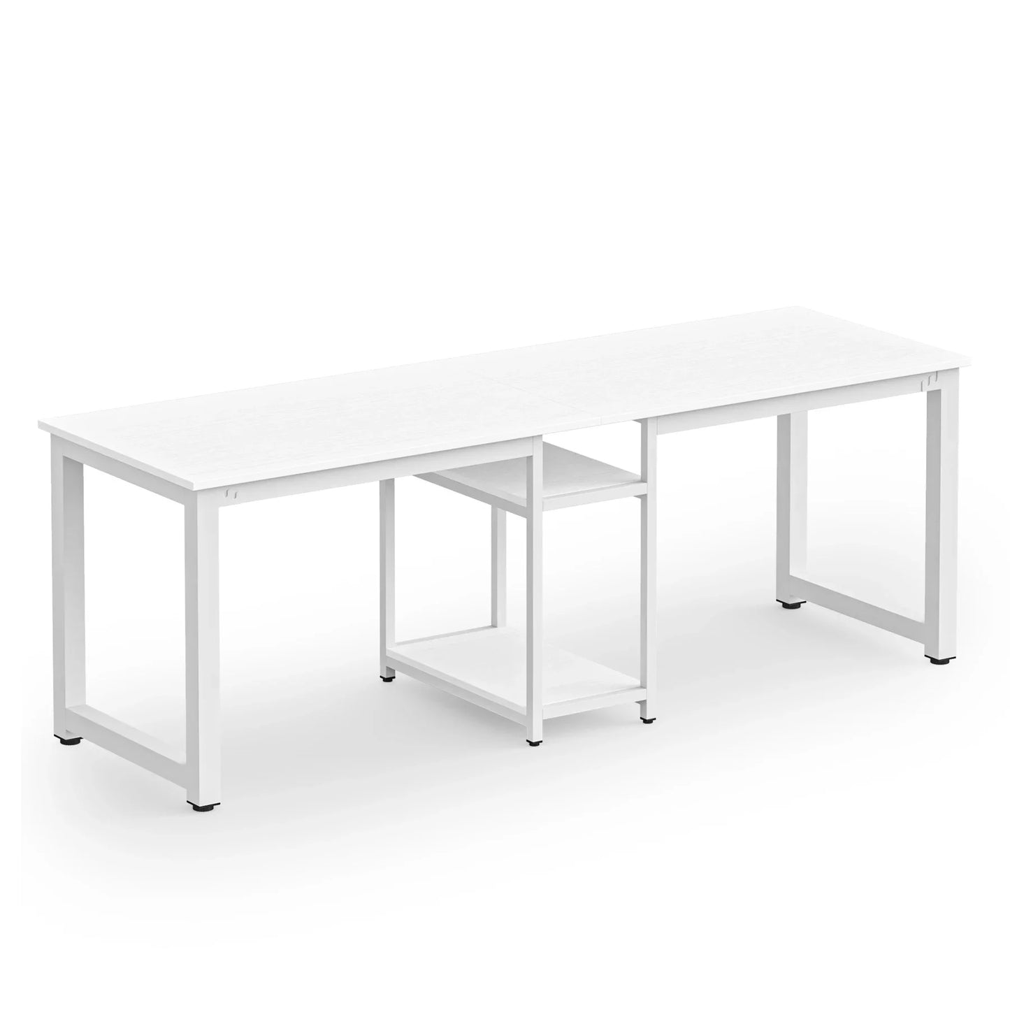 Tribesigns 78-Inch Computer Desk