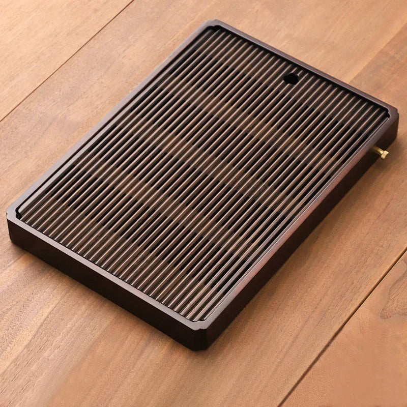 Chinese Kung Fu Tea Tray