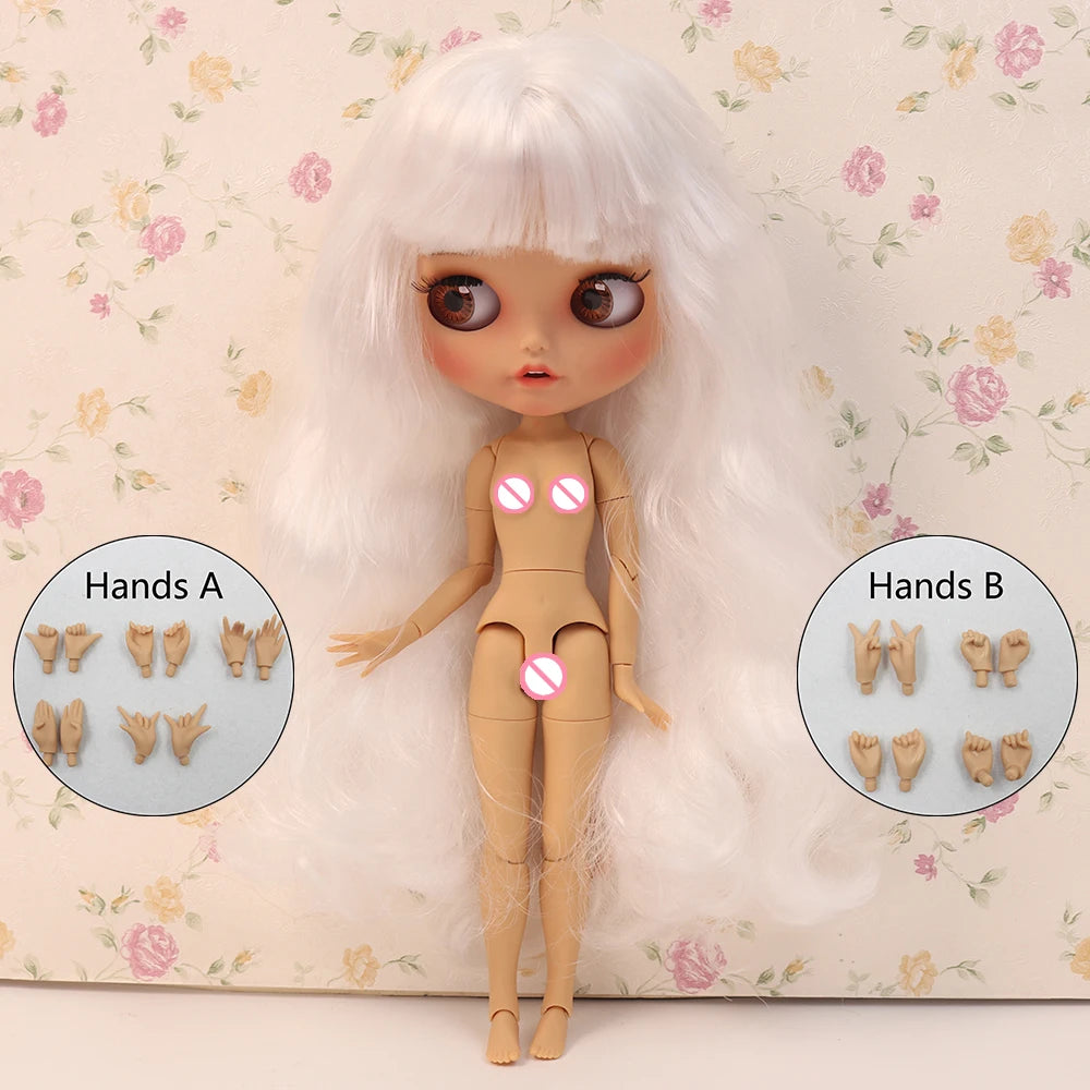 ICY DBS Blythe BJD Doll