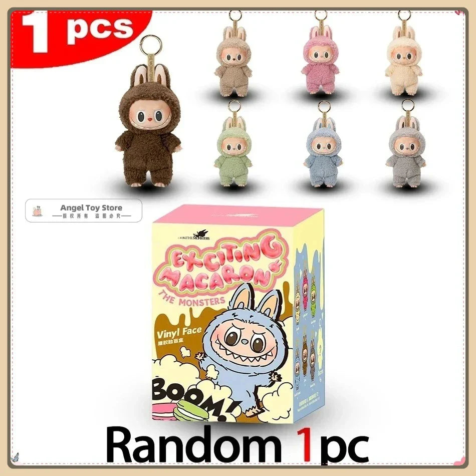 MINISO Lafufu V3 Energy Blind Box