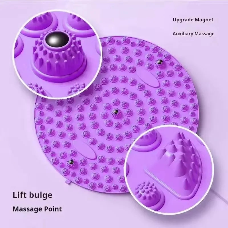 Foot Massage Acupressure Board