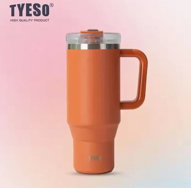 Tyeso Premium Quality Tumbler