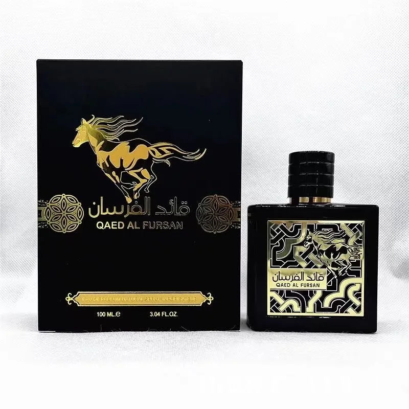 Qaed Al Fursan Men’s Perfume