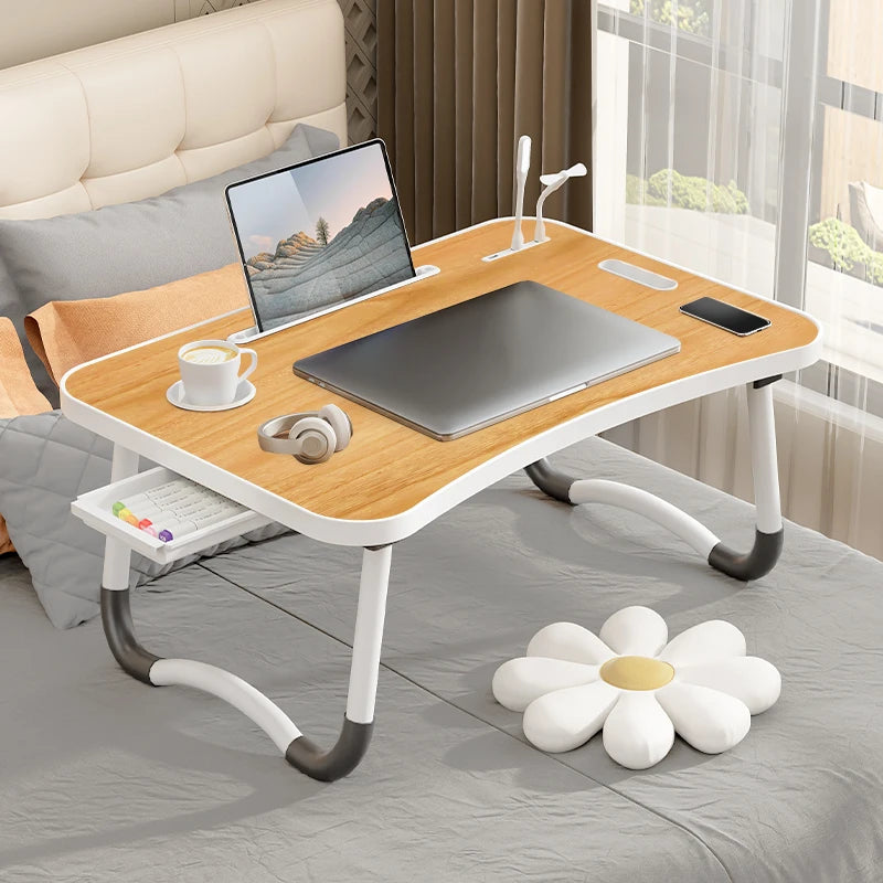 DYJ DAYIKA-S  Portable Foldable Laptop Desk