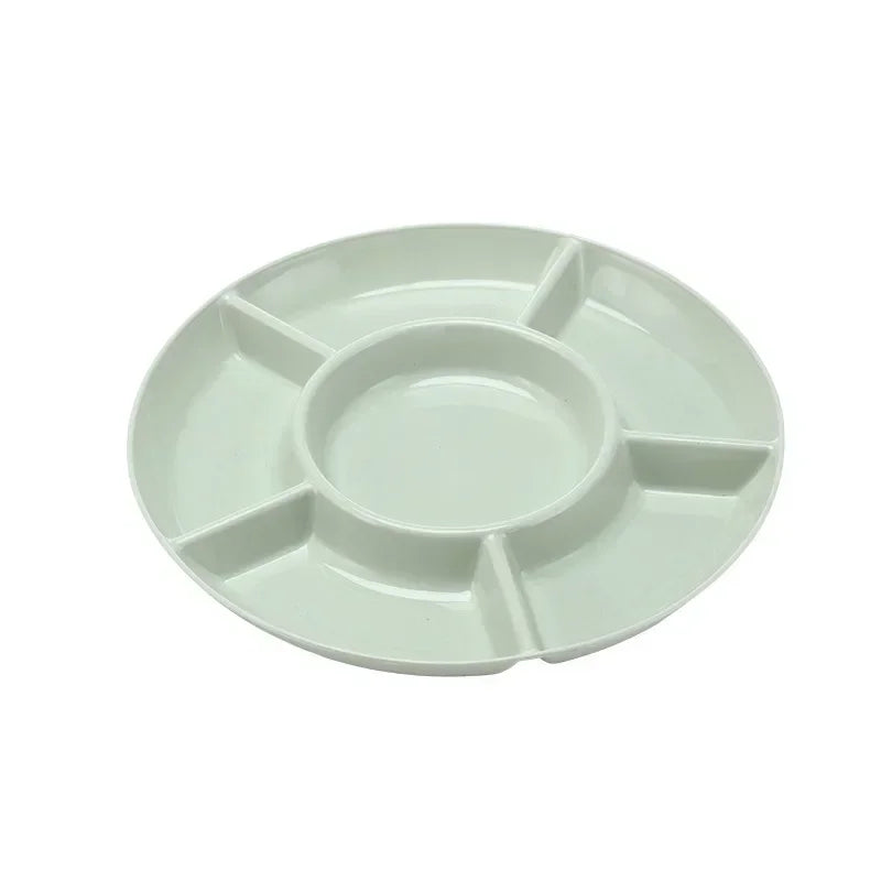 Party Food Server Dish