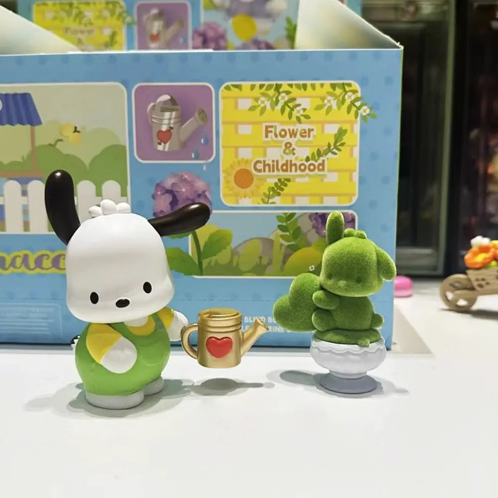 Miniso Angel Harvest Blind Box