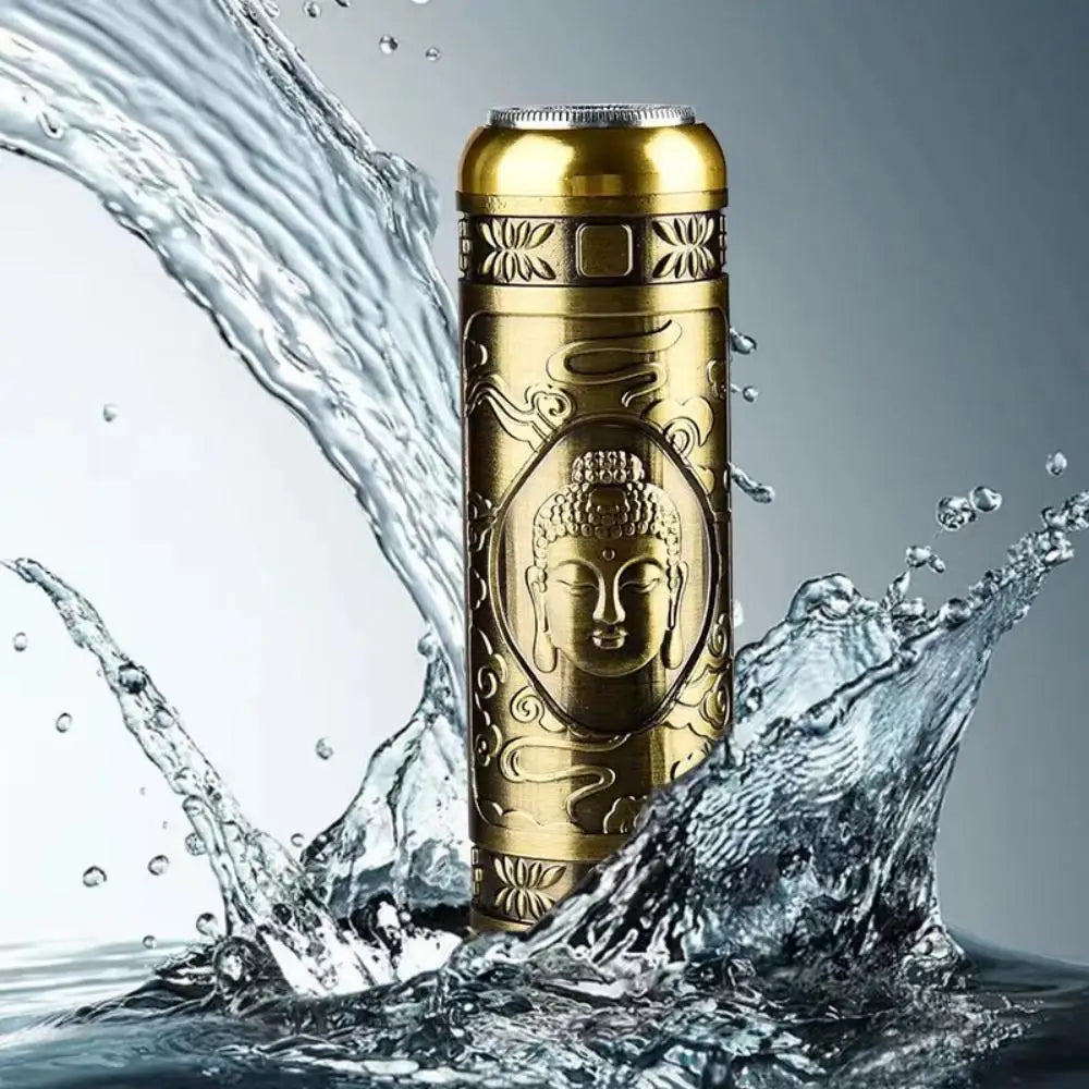 Mini Electric Waterproof Shaver