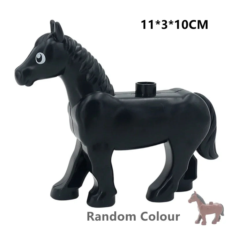 Medieval Pirate Ship Blocks